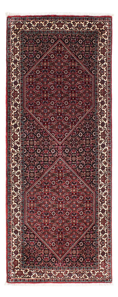 Bidjar Teppe 74x198cm - Persisk teppe