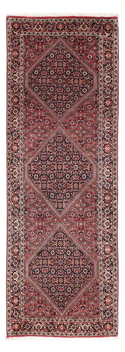 Bidjar Teppe 74x209cm - Persisk teppe