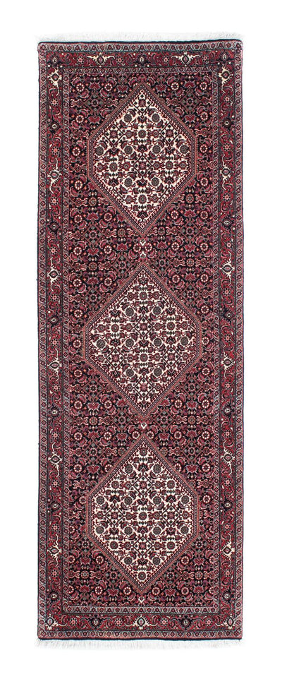 Bidjar Teppe 73x214cm - Persisk teppe