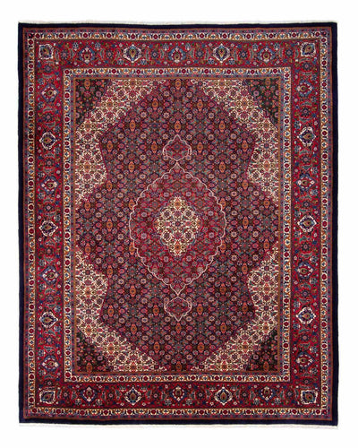 Sarouk Teppe 248x310cm - Persisk teppe