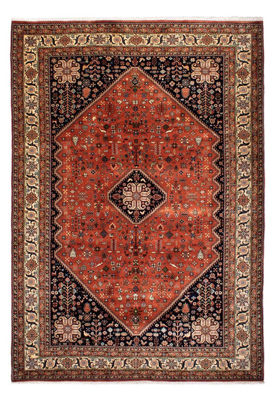 Qashqai Teppe 200x300cm - Persisk teppe