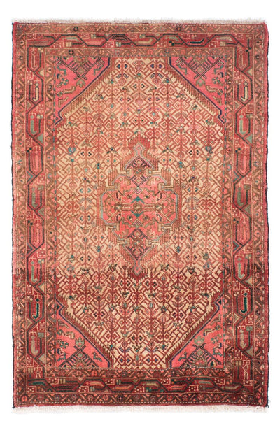 Sarouk Teppe 108x163cm - Persisk teppe