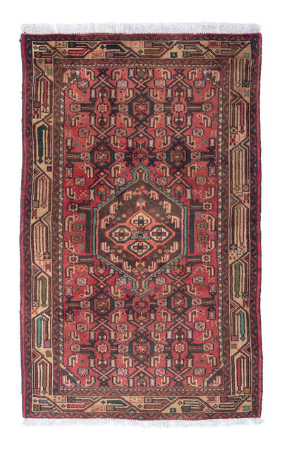 Hamadan Teppe 82x130cm - Persisk teppe