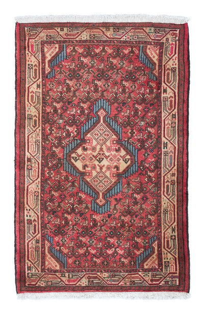 Hamadan Teppe 80x125cm - Persisk teppe
