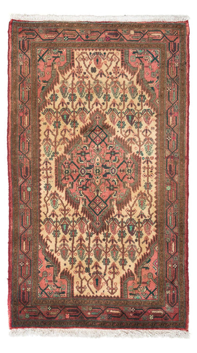 Hosseinabad Teppe 80x135cm - Persisk teppe