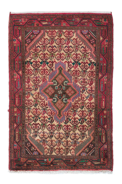 Hamadan Teppe 81x125cm - Persisk teppe