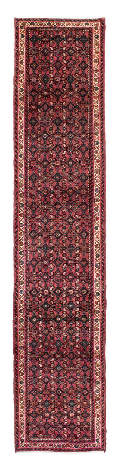 Hosseinabad Teppe 83x398cm - Persisk teppe