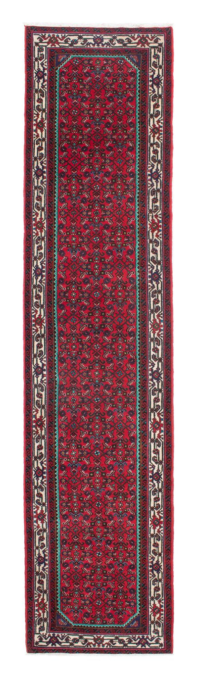 Hosseinabad Teppe 84x397cm - Persisk teppe