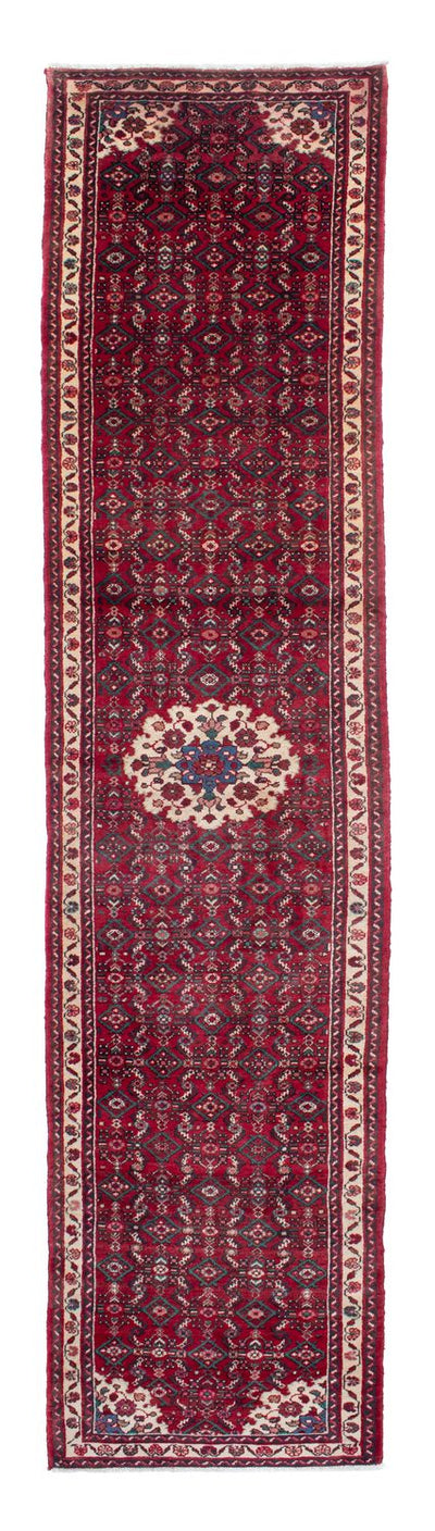 Hosseinabad Teppe 85x410cm - Persisk teppe