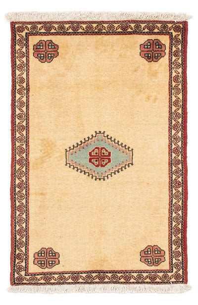 Abadeh Teppe 64x105cm - Persisk teppe