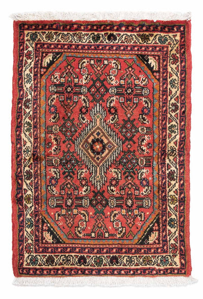 Hosseinabad Teppe 61x89cm - Persisk teppe