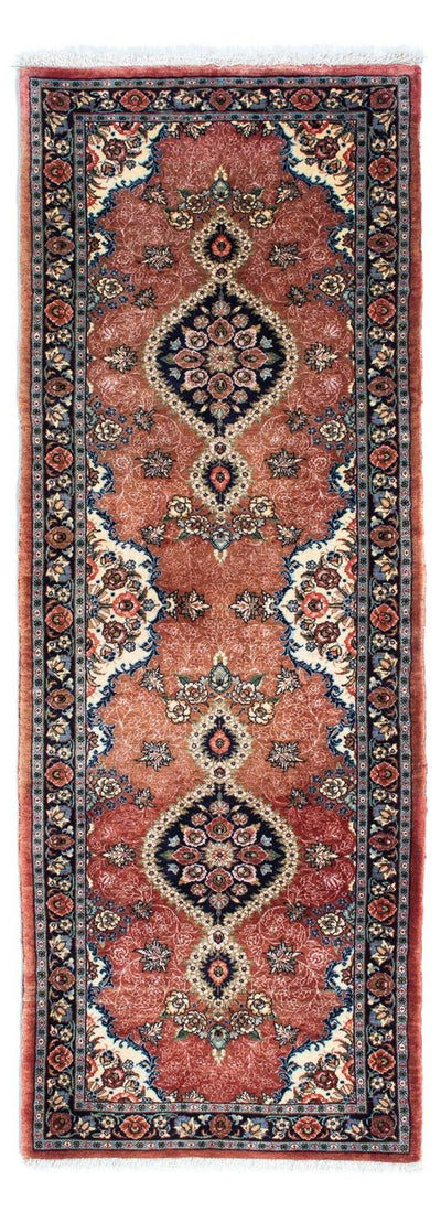 Qom Teppe 67x192cm - Persisk teppe
