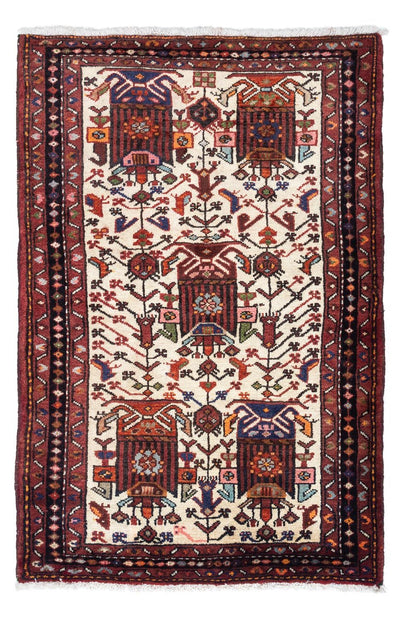 Tuserkan Teppe 90x137cm - Persisk teppe