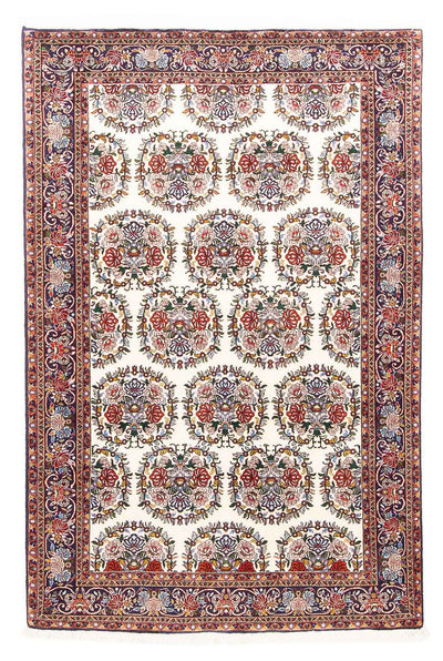 Bidjar Teppe 110x169cm - Persisk teppe