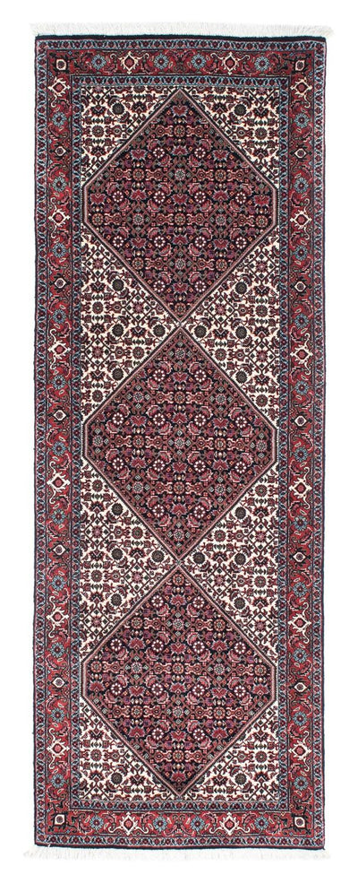 Bidjar Teppe 61x225cm - Persisk teppe
