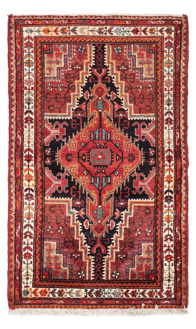 Tuserkan Teppe 89x145cm - Persisk teppe