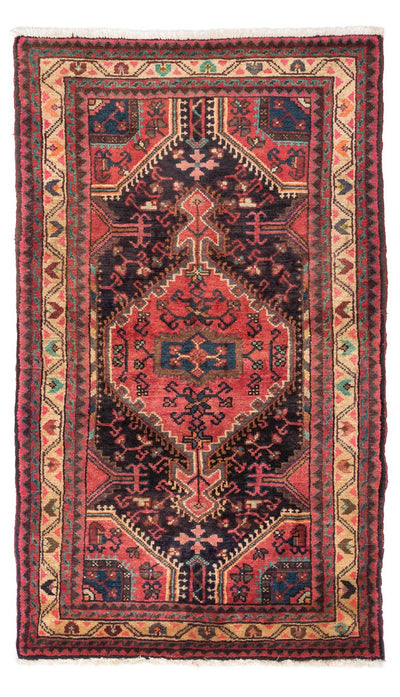 Tuserkan Teppe 80x135cm - Persisk teppe