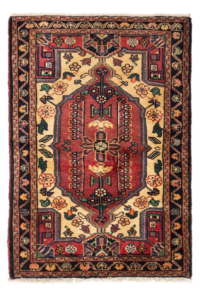 Tuserkan Teppe 83x123cm - Persisk teppe