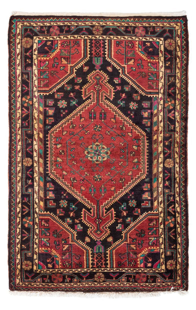Tuserkan Teppe 90x136cm - Persisk teppe