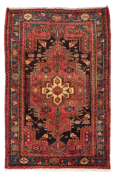 Tuserkan Teppe 84x130cm - Persisk teppe