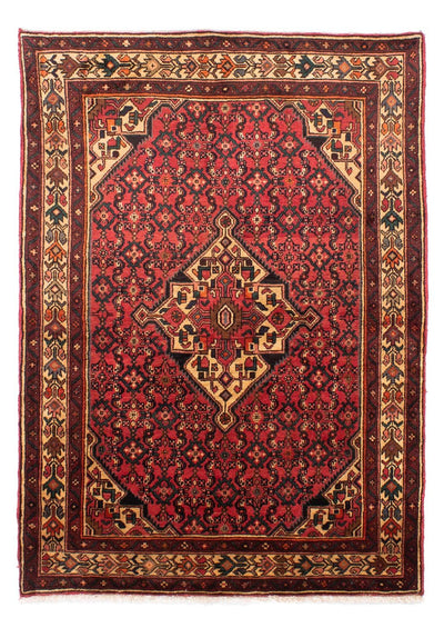 Hosseinabad Teppe 150x210cm - Persisk teppe