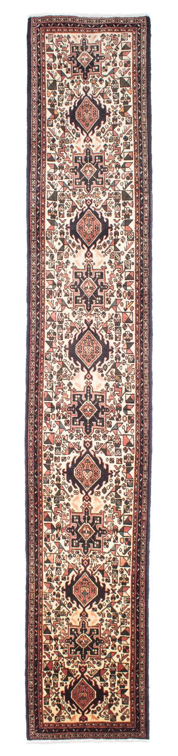 Qaraja Teppe 70x389cm - Persisk teppe