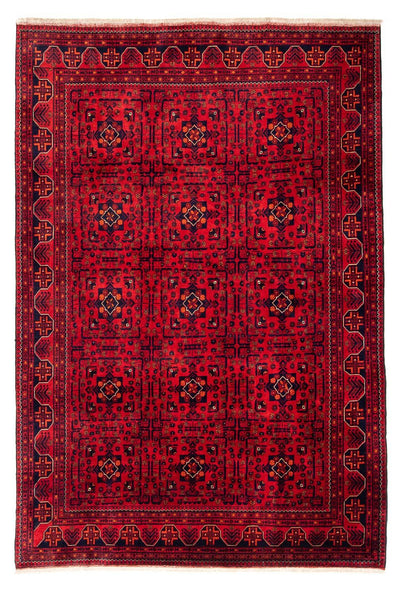 Khal Mohammadi Teppe 205x301cm - Orientalsk teppe