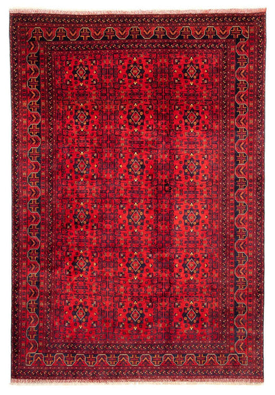 Khal Mohammadi Teppe 199x287cm - Orientalsk teppe
