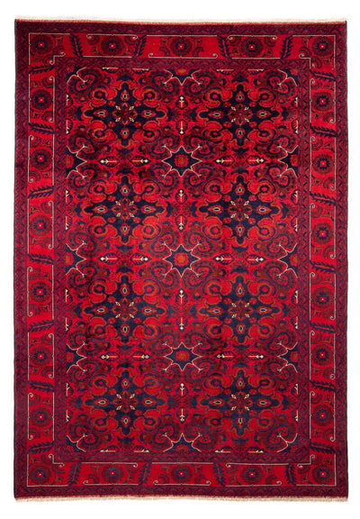 Khal Mohammadi Teppe 200x282cm - Orientalsk teppe