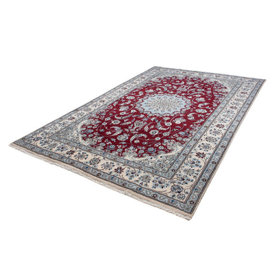 Nain Teppe 200x305cm - Persisk teppe