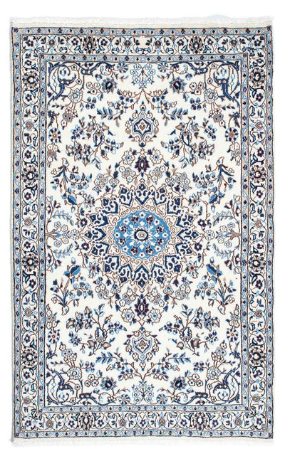 Nain - 9La Teppe 114x187cm - Persisk teppe