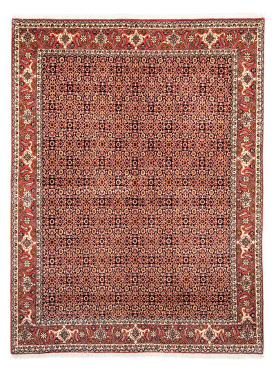 Bidjar Teppe 171x235cm - Persisk teppe