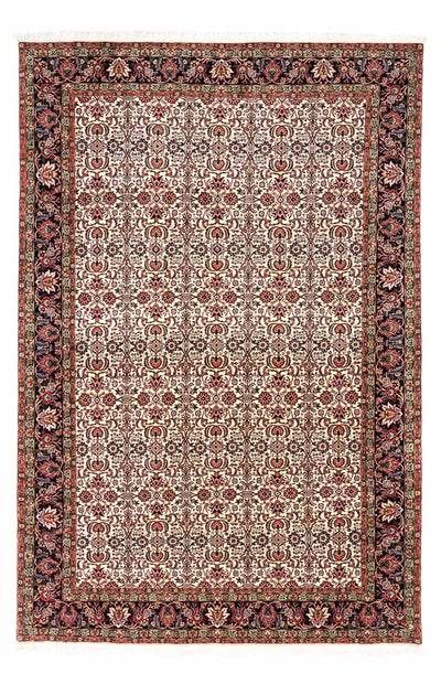 Bidjar - Takab Teppe 201x300cm - Persisk teppe