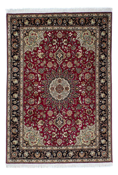 Tabriz - 50 Raj Teppe 152x213cm - Persisk teppe