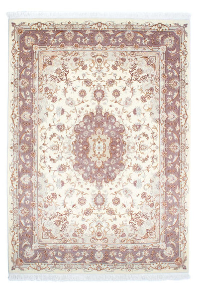 Tabriz - 50 Raj Teppe 169x236cm - Persisk teppe