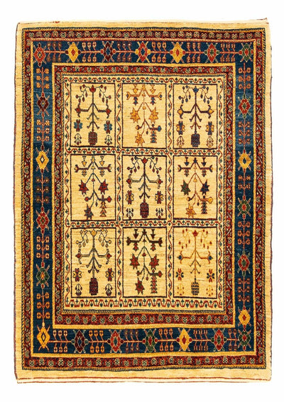 Kashkuli Teppe 105x143cm - Persisk teppe