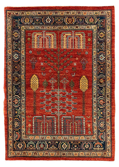 Kashkuli Teppe 85x120cm - Persisk teppe