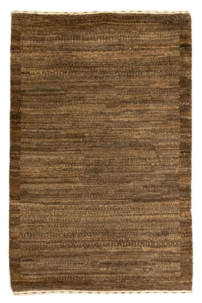 Indo Gabbeh Teppe 60x94cm - Ullteppe