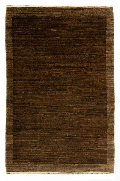 Indo Gabbeh Teppe 60x93cm - Ullteppe