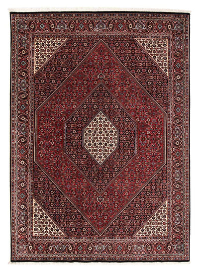 Bidjar Teppe 170x241cm - Persisk teppe