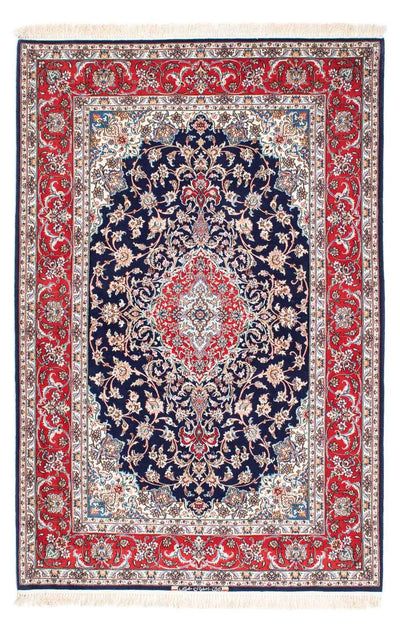 Isfahan Teppe 130x197cm - Persisk teppe