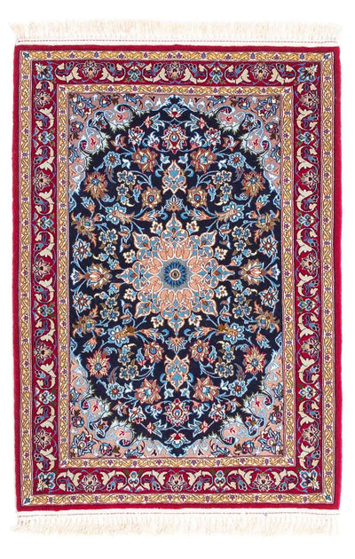 Isfahan Teppe 72x104cm - Persisk teppe