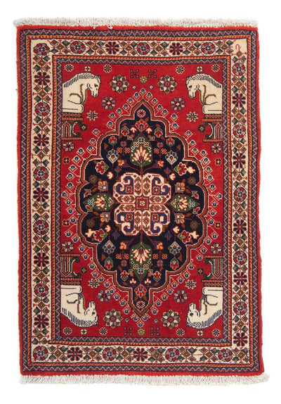 Kashkuli Teppe 61x88cm - Persisk teppe