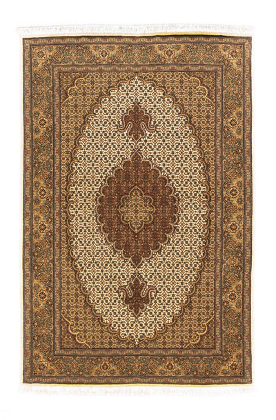 Tabriz Teppe 102x155cm - Persisk teppe