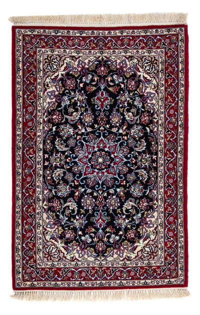Isfahan Teppe 72x108cm - Persisk teppe