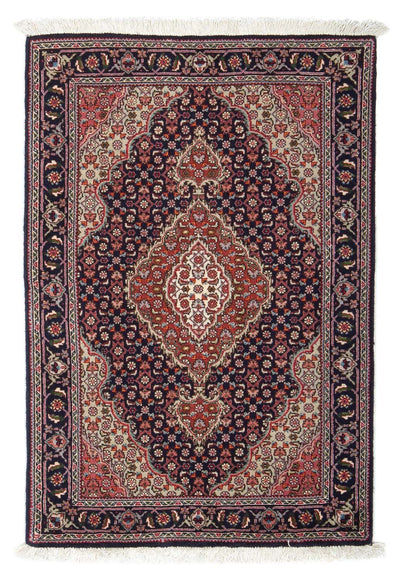 Tabriz - 50 Raj Teppe 63x90cm - Persisk teppe