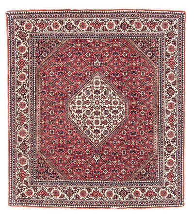 Bidjar Teppe 101x115cm - Persisk teppe