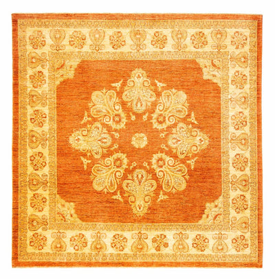 Farahan Teppe 202x205cm - Orientalsk teppe
