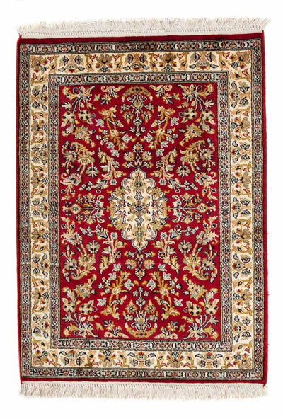 Kashmar Teppe 62x89cm - Orientalsk teppe