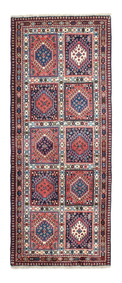 Yalameh Teppe 81x195cm - Persisk teppe